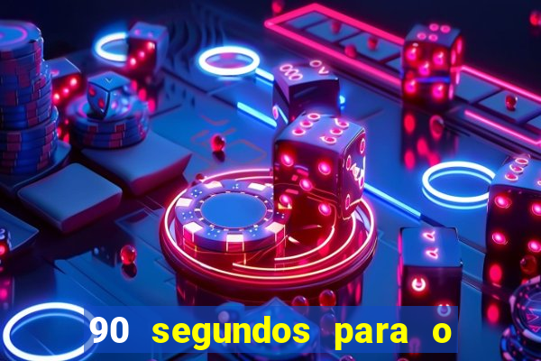 90 segundos para o apocalipse pdf download