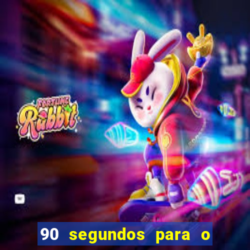90 segundos para o apocalipse pdf download