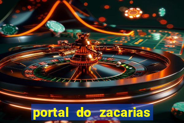 portal do zacarias tiro de fuzil