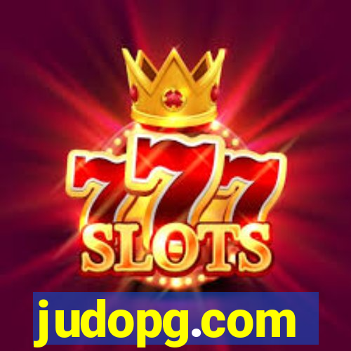 judopg.com