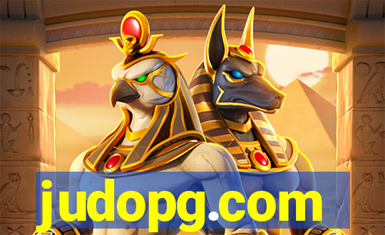 judopg.com