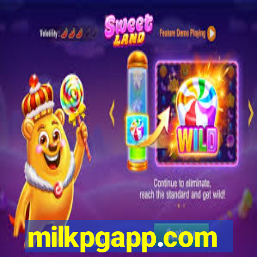 milkpgapp.com