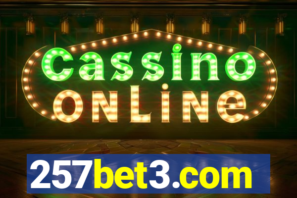 257bet3.com