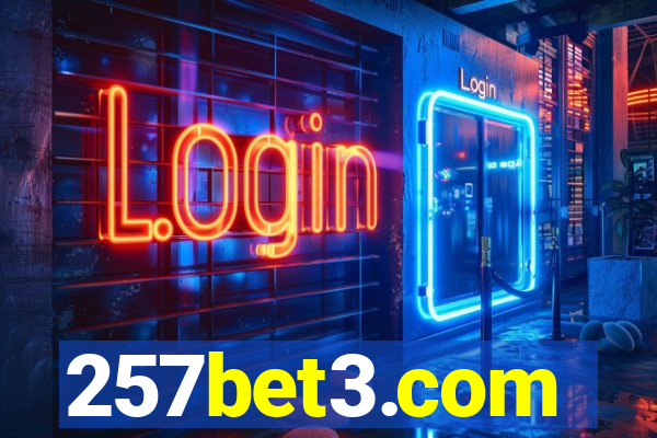 257bet3.com