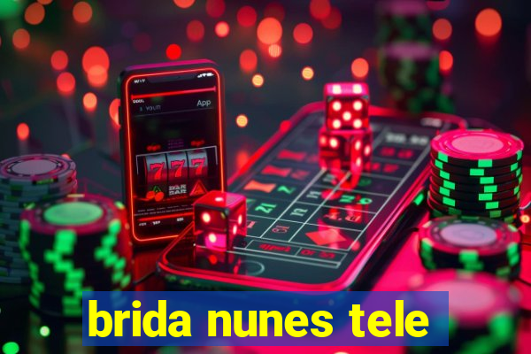 brida nunes tele