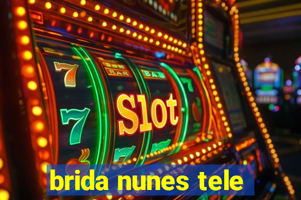 brida nunes tele