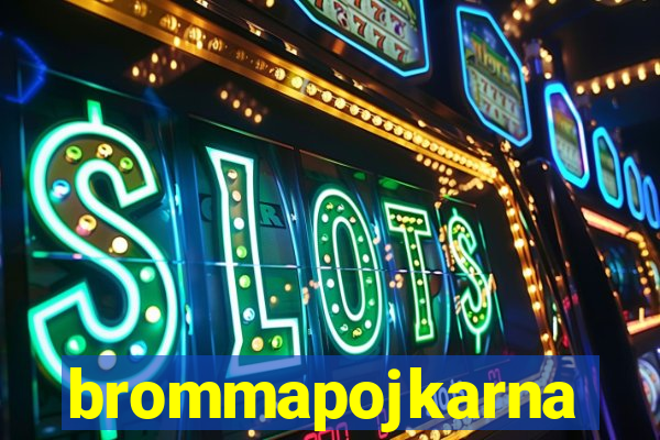 brommapojkarna