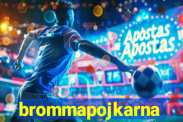 brommapojkarna