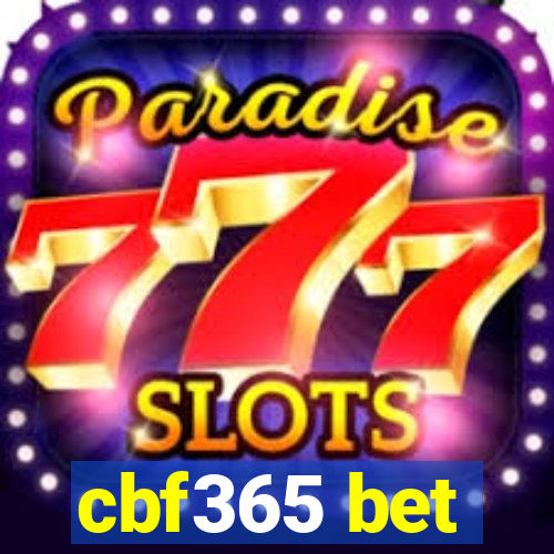cbf365 bet