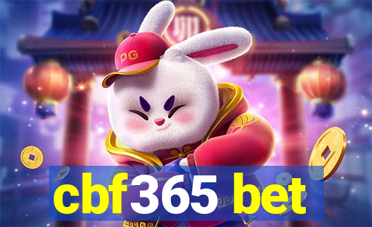 cbf365 bet