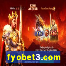 fyobet3.com