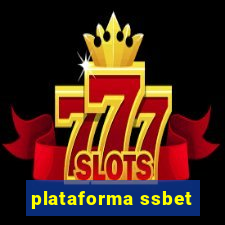 plataforma ssbet