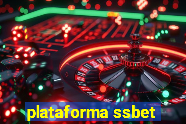 plataforma ssbet