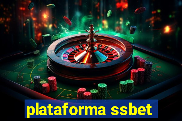 plataforma ssbet