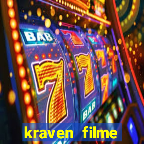 kraven filme completo dublado