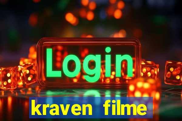 kraven filme completo dublado