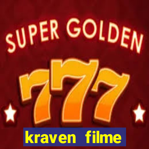kraven filme completo dublado