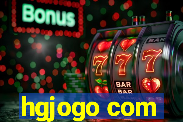 hgjogo com