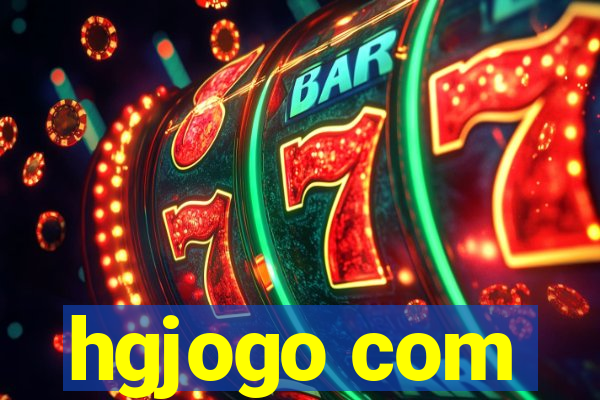 hgjogo com
