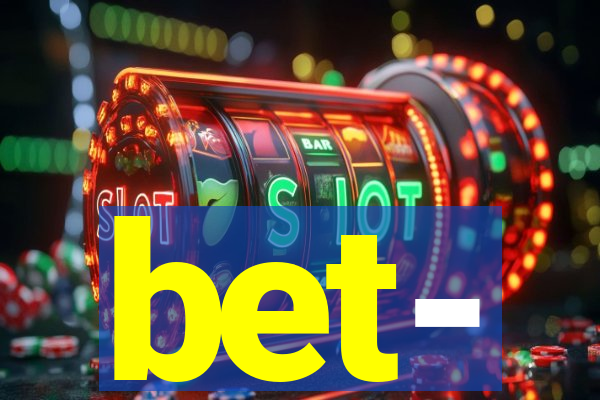 bet-