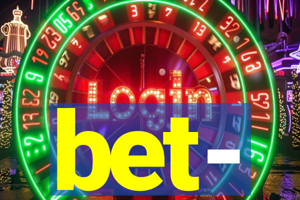 bet-