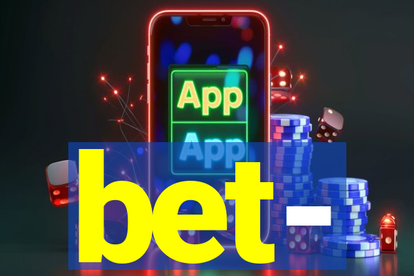 bet-