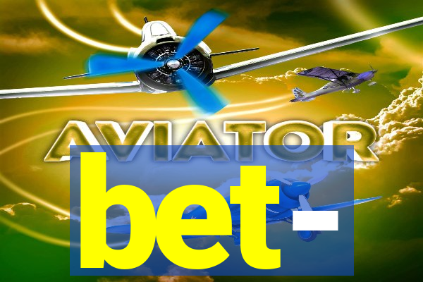 bet-