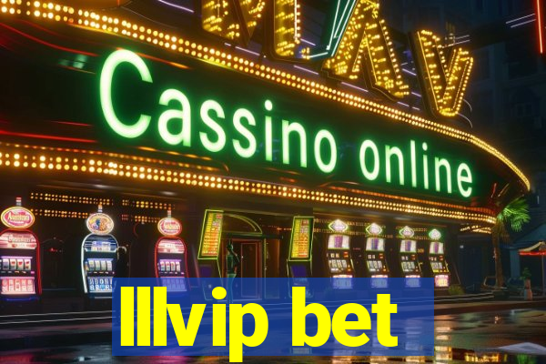 lllvip bet
