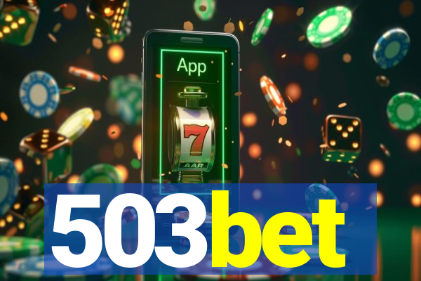 503bet
