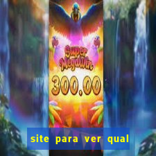 site para ver qual jogo esta pagando