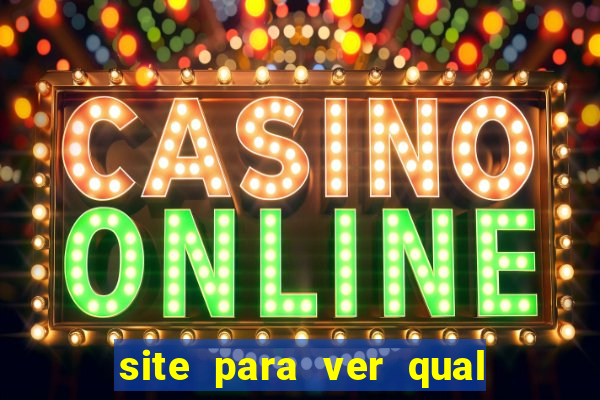 site para ver qual jogo esta pagando
