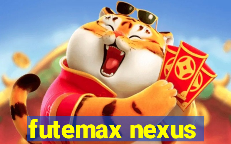 futemax nexus