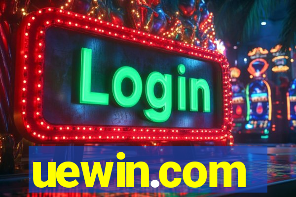 uewin.com