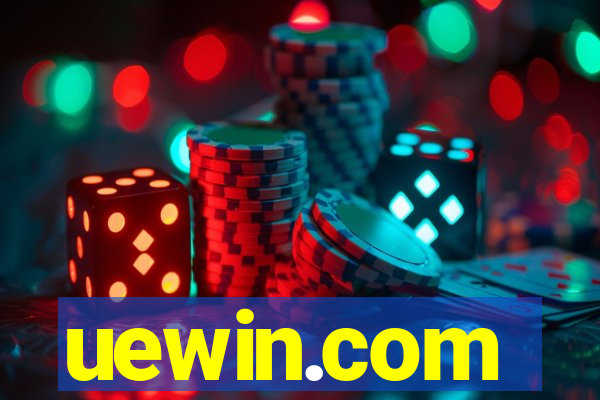 uewin.com