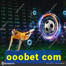 ooobet com