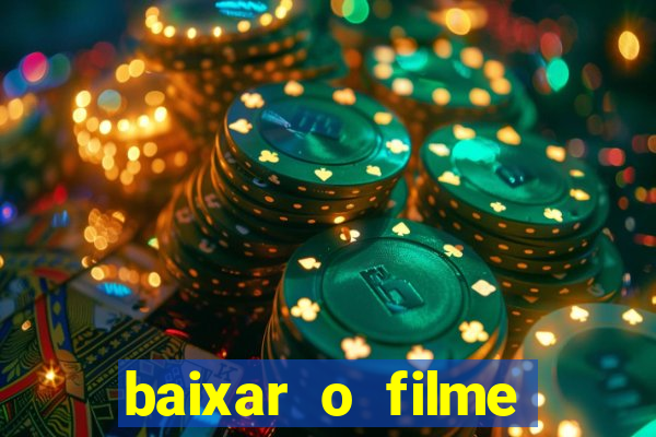 baixar o filme kung fu futebol clube