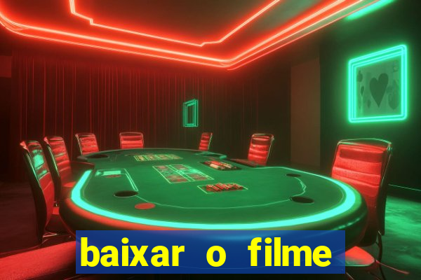 baixar o filme kung fu futebol clube