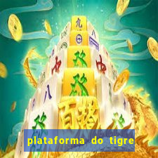 plataforma do tigre de 5 reais