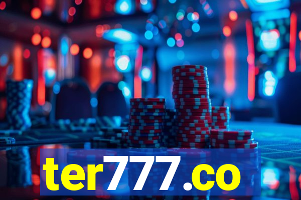 ter777.co