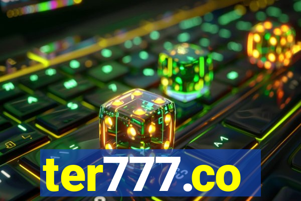 ter777.co