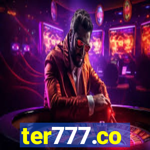 ter777.co