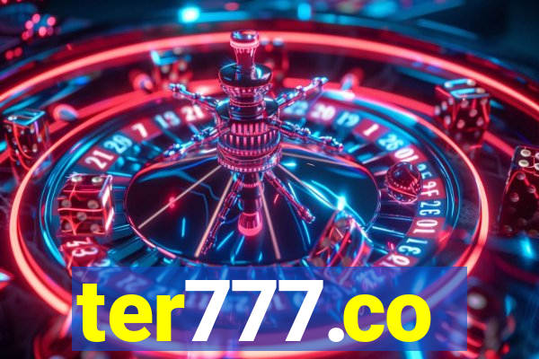 ter777.co