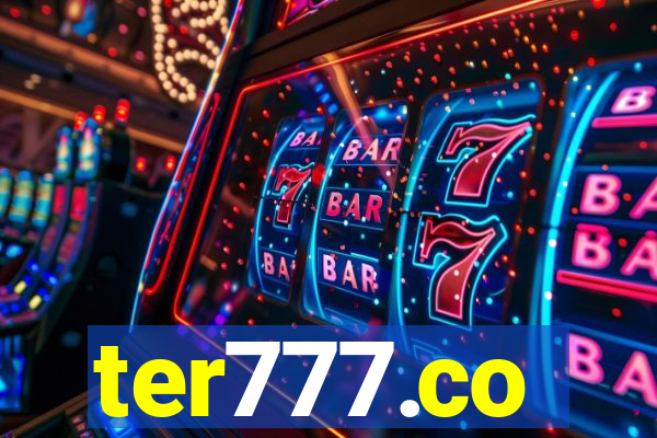 ter777.co