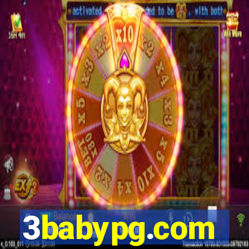 3babypg.com