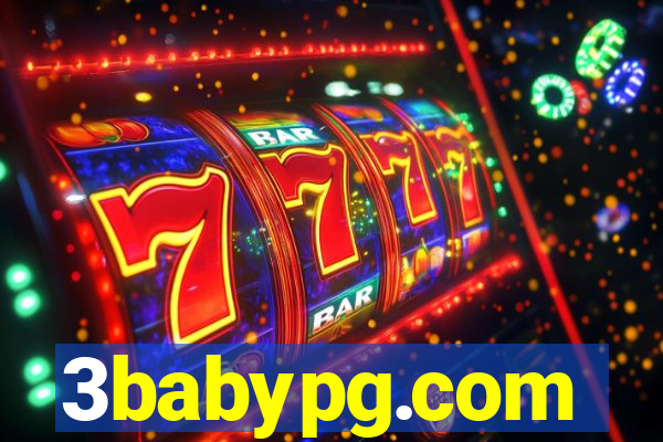 3babypg.com