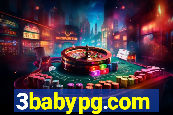 3babypg.com