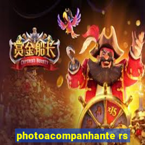 photoacompanhante rs