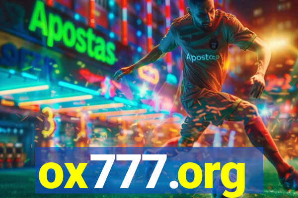 ox777.org