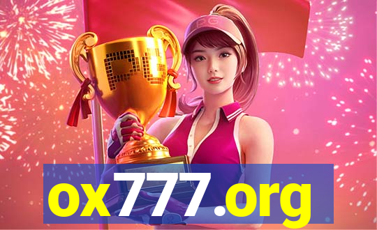 ox777.org