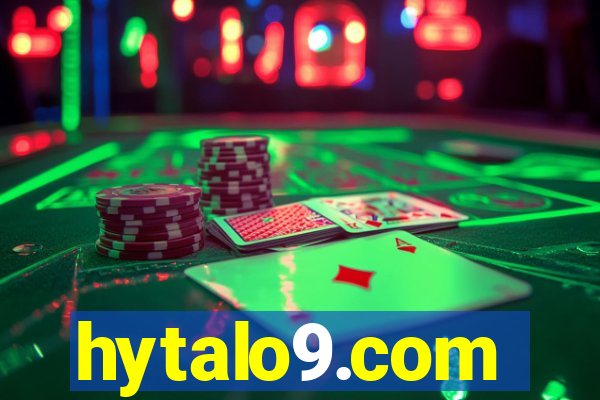 hytalo9.com